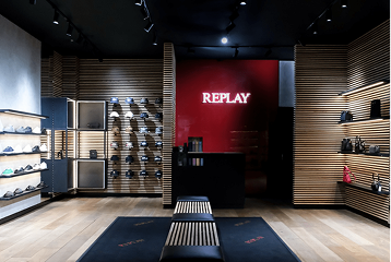 Replay Eastgate