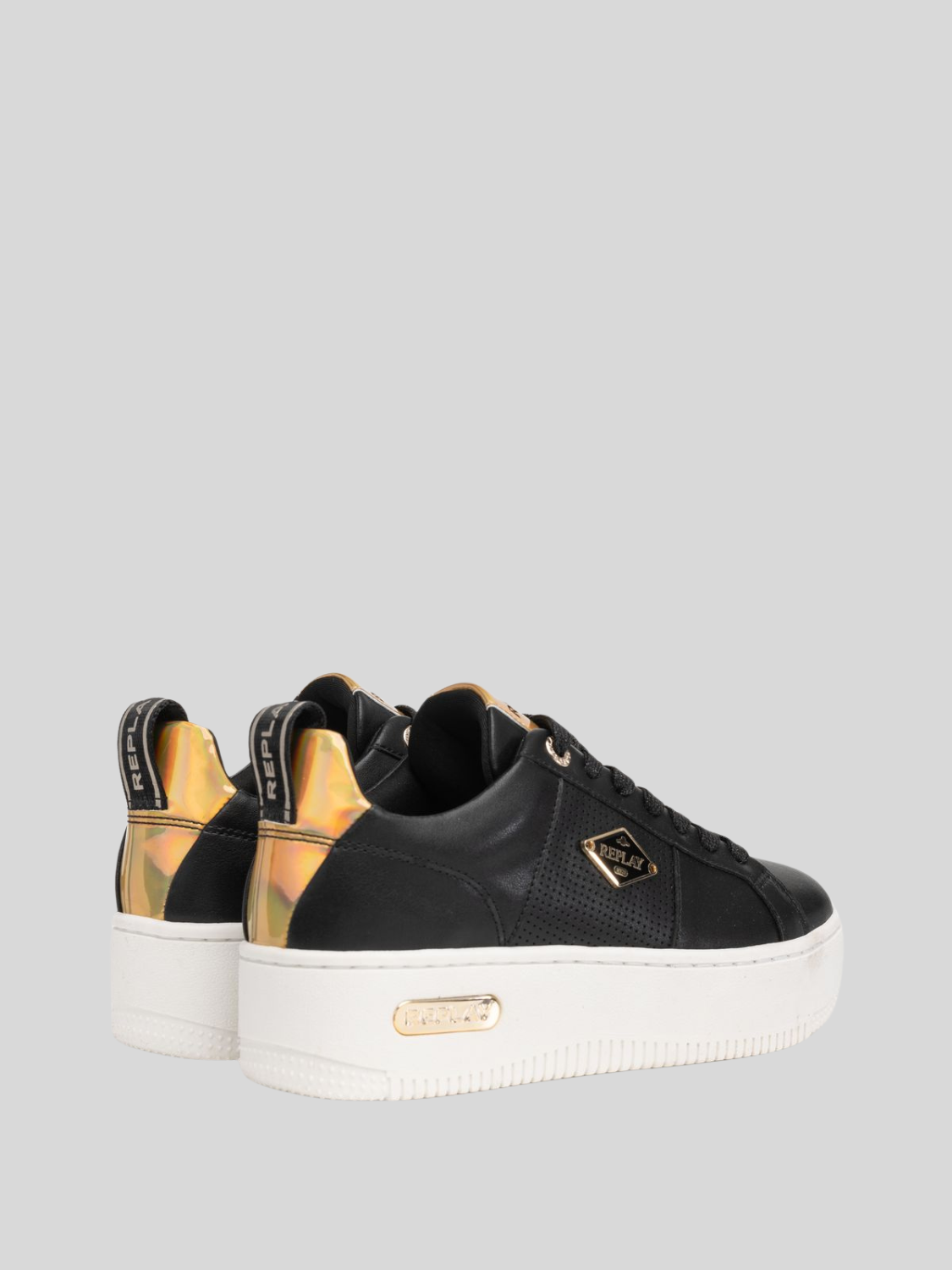 EPIC HIGH MICRO | BLK RZ5O0021L