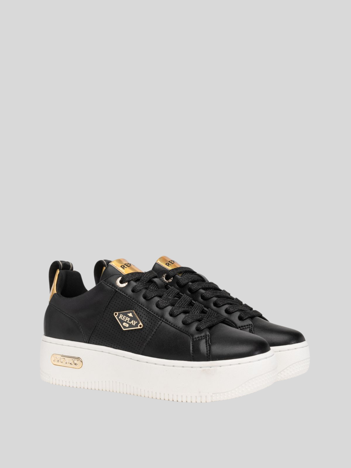 EPIC HIGH MICRO | BLK RZ5O0021L