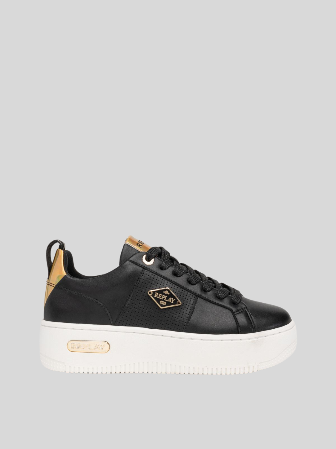 EPIC HIGH MICRO | BLK RZ5O0021L