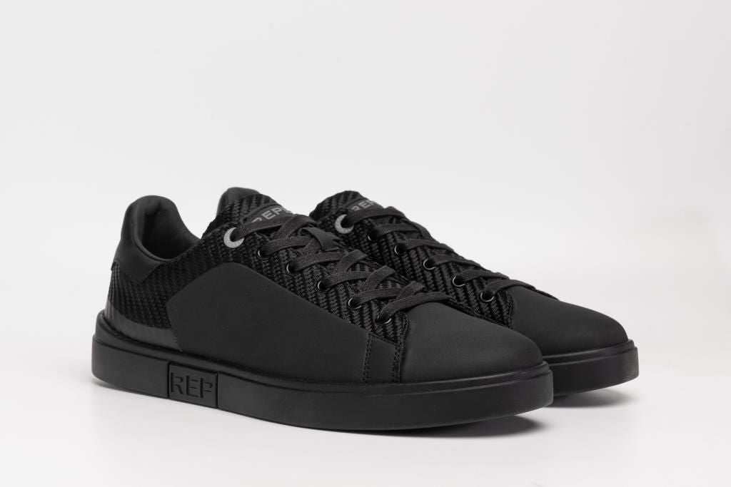 POLYS M WILLIAMSON SNEAKERS | BLK RZ3P0042S