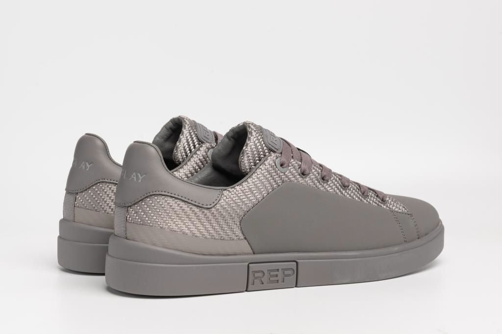 POLYS M WILLIAMSON SNEAKERS | DK GREY RZ3P0042S