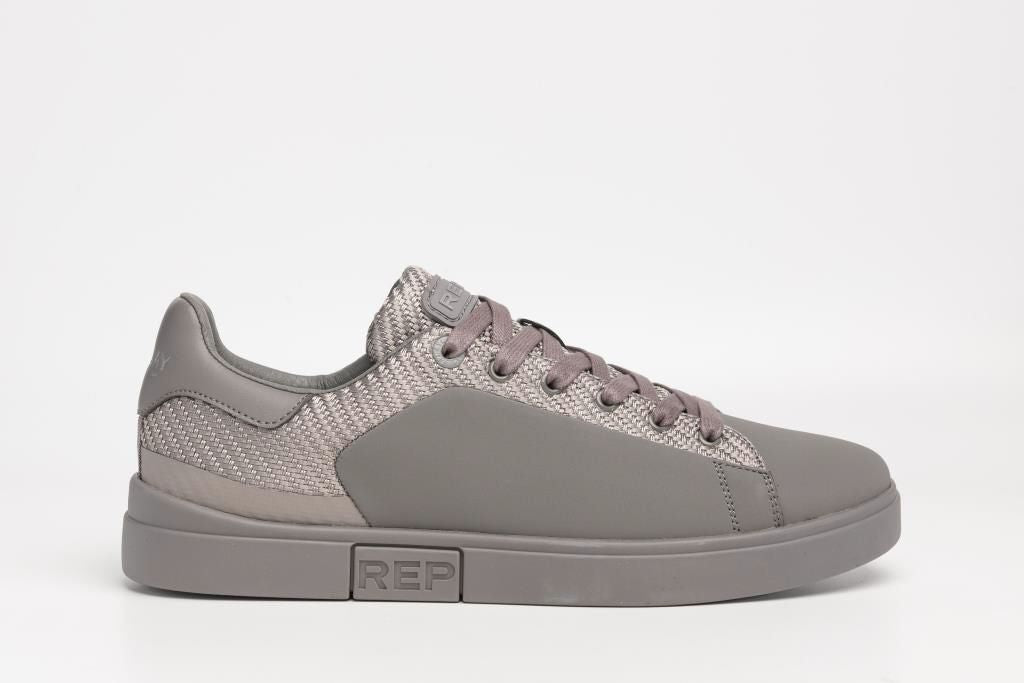 POLYS M WILLIAMSON SNEAKERS | DK GREY RZ3P0042S