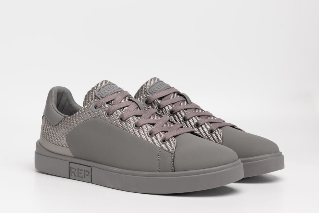 POLYS M WILLIAMSON SNEAKERS | DK GREY RZ3P0042S