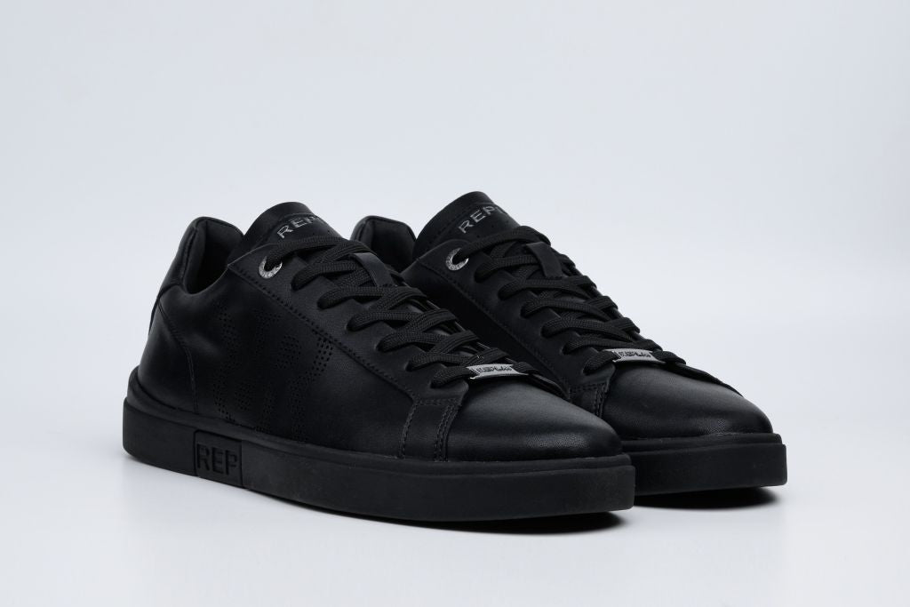 POLYS M DOUBLE SNEAKERS | WHT RZ3P0052L-61