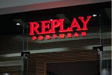 Replay Pavillion