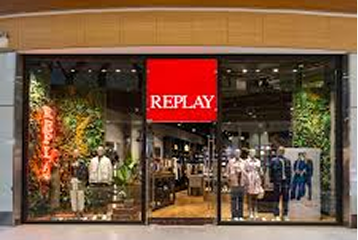 Replay Gateway