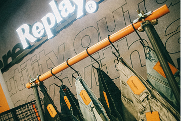 Replay V&A Waterfront